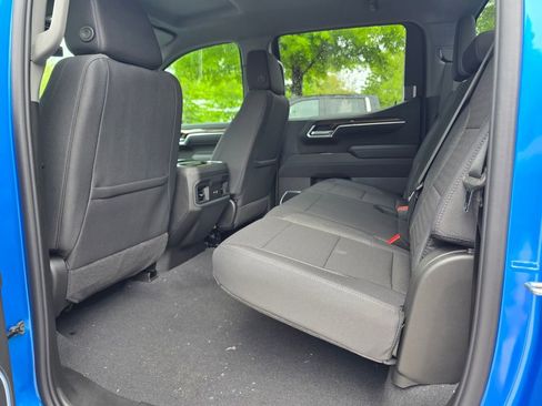 New 2026 Chevrolet Silverado 1500 LT RWD image 21