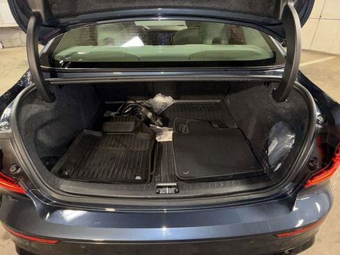 Used 2023 Volvo S60 T8 Plus w/ Climate Package image 17