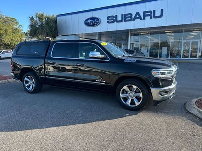 Used 2021 RAM 1500 Limited