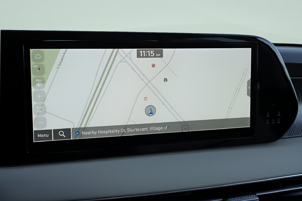Used 2023 Hyundai Palisade Calligraphy AWD/4WD image 43