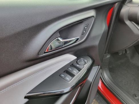 New 2026 Chevrolet Trax LT w/ Driver Confidence Package image 7