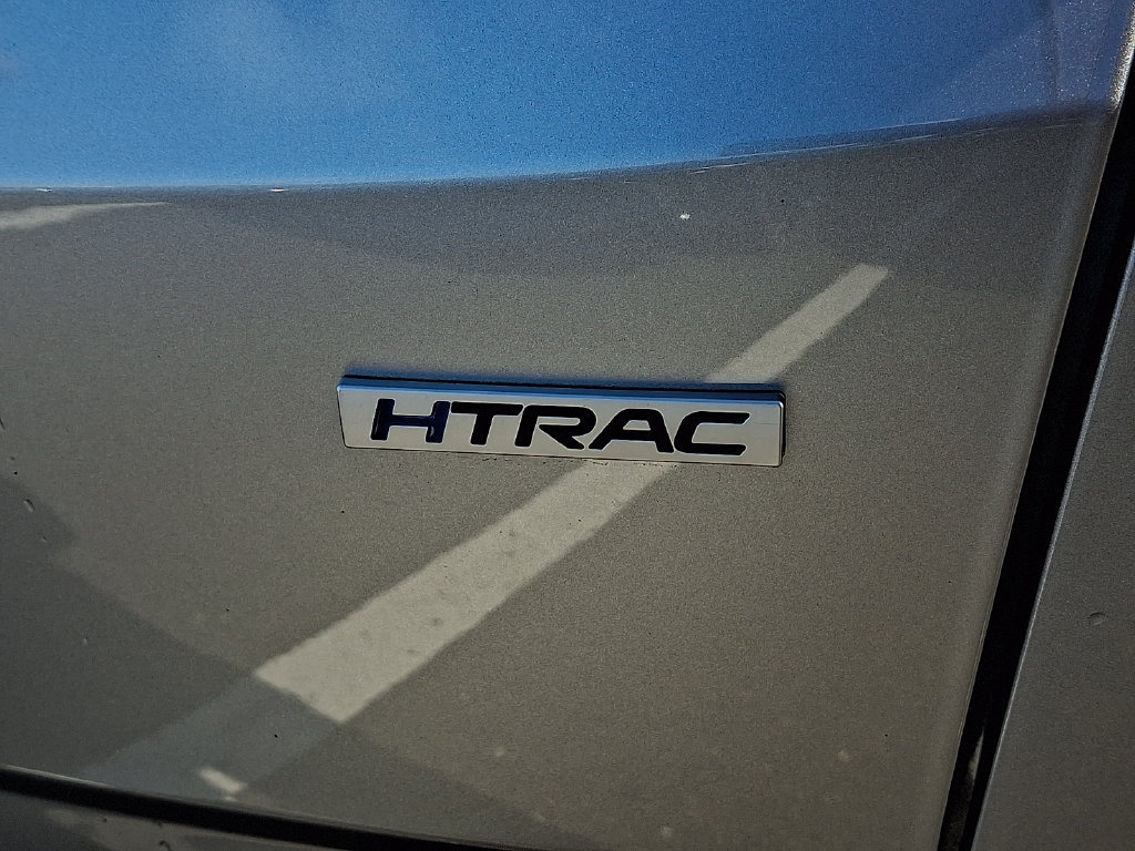 Certified 2024 Hyundai Tucson SE AWD/4WD image 31