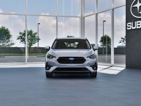 New 2026 Subaru Impreza 2.0i Sport image 7