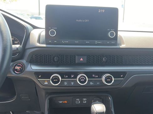 Used 2024 Honda CR-V Sport image 9