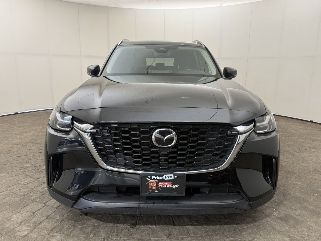 Used 2024 MAZDA CX-90 3.3 Turbo w/ Select Package AWD/4WD image 2
