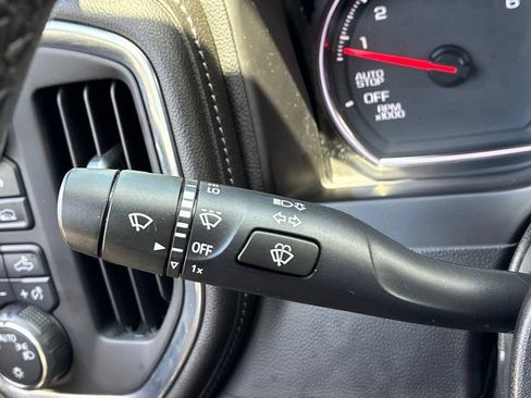 Used 2021 Chevrolet Silverado 1500 RST w/ LPO, Liner Protection Package AWD/4WD image 26