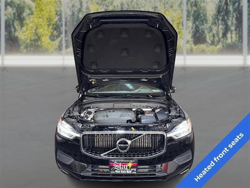 Used 2021 Volvo XC60 T5 Momentum AWD/4WD image 11