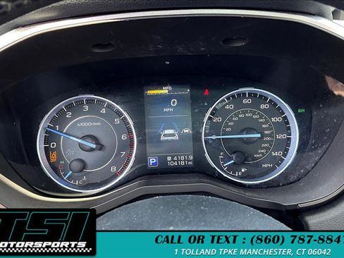 Used 2019 Subaru Ascent Limited image 20