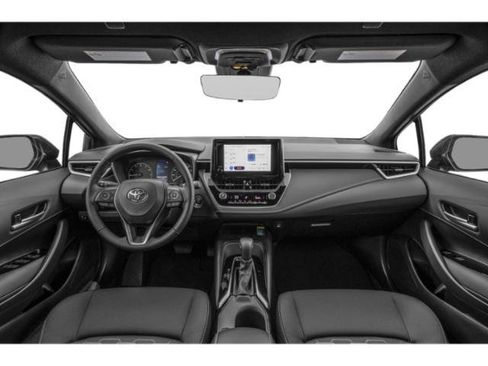 New 2026 Toyota Corolla SE FWD image 11