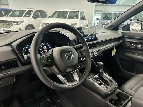 Certified 2026 Honda CR-V Sport-L image 23