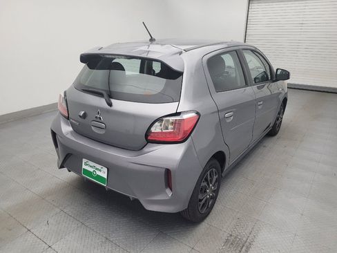Used 2022 Mitsubishi Mirage ES FWD image 9