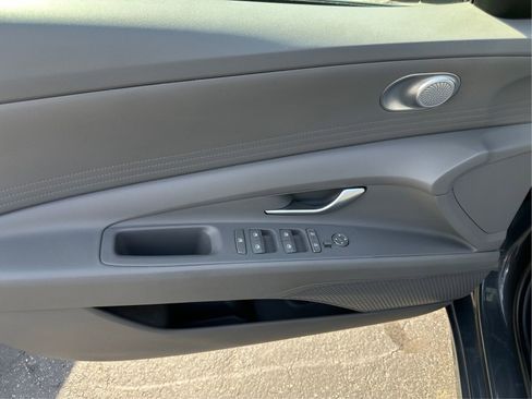 Certified 2024 Hyundai Elantra SEL FWD image 19