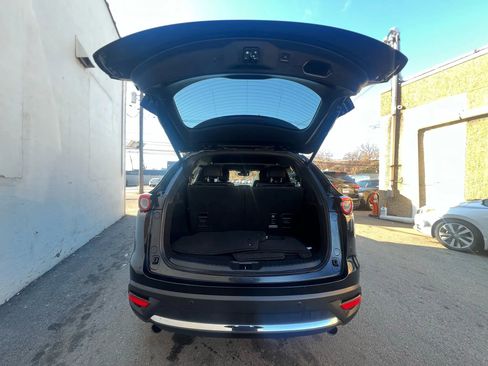Used 2023 MAZDA CX-9 Grand Touring image 9