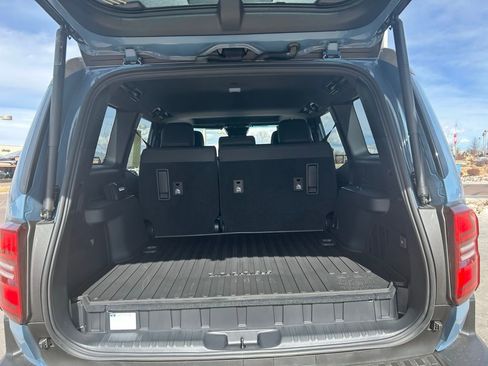 Used 2026 Toyota Land Cruiser w/ Premium Package image 26