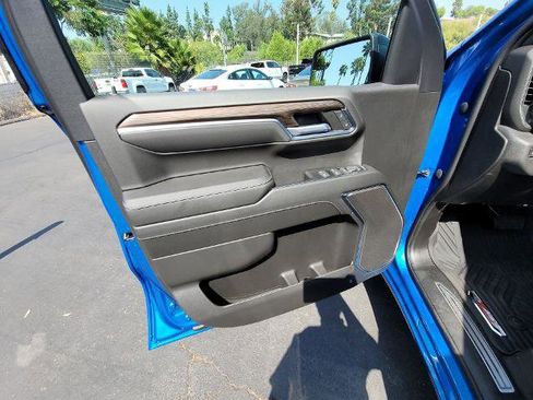 Used 2022 Chevrolet Silverado 1500 RST AWD/4WD image 20