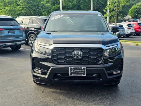Used 2023 Honda Passport EX-L image 5