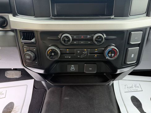 New 2026 Ford F350 XL w/ STX Appearance Package AWD/4WD image 17