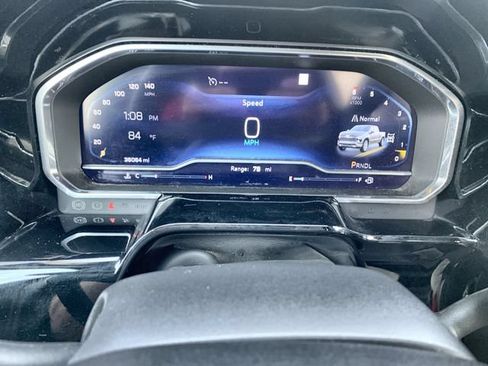 Certified 2023 Chevrolet Silverado 1500 LT AWD/4WD image 11