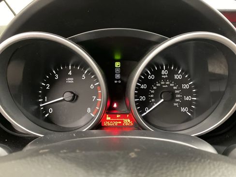 Used 2014 MAZDA MAZDA5 Touring image 27