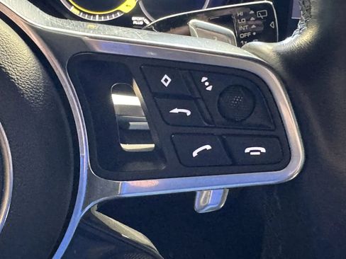 Used 2019 Porsche Panamera 4 AWD/4WD image 16