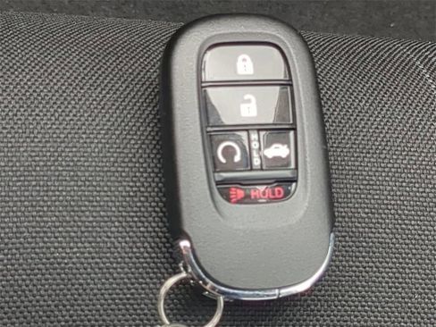 Used 2023 Honda Civic Sport image 28
