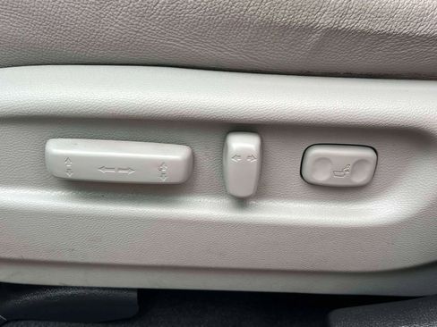 Used 2023 Honda Passport EX-L image 18