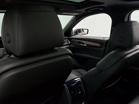 Used 2020 Cadillac CT6 Luxury AWD/4WD image 26