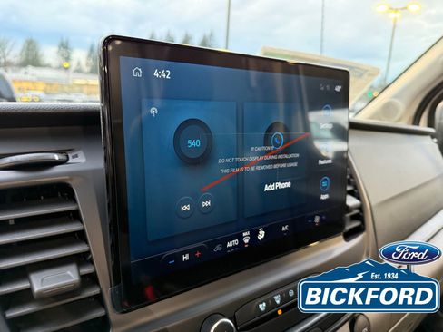 New 2026 Ford Transit 150 Base w/ Load Area Protection Package image 17