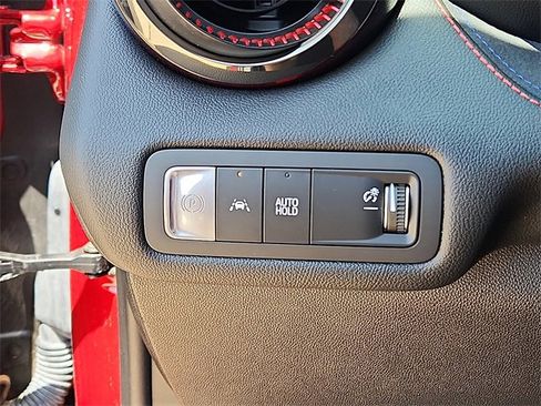 Used 2024 Chevrolet Blazer EV RS image 17