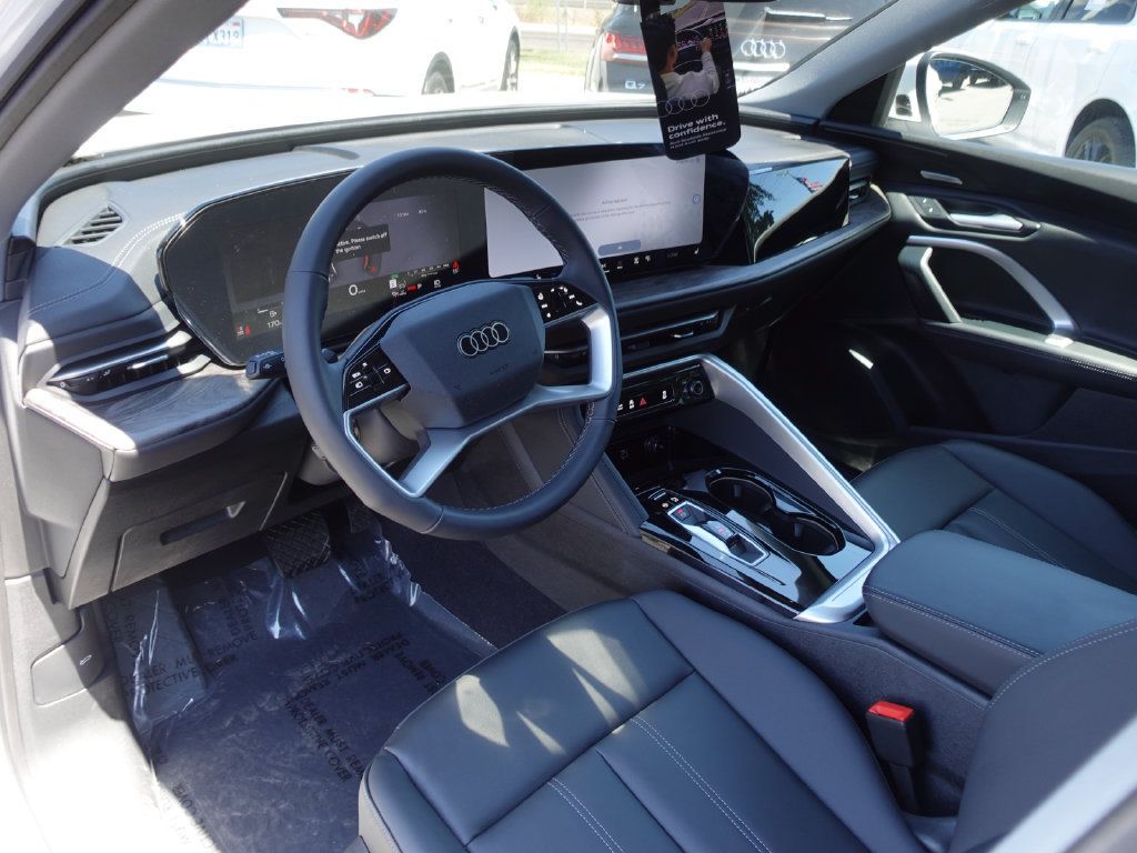 New 2026 Audi Q5 Premium Plus AWD/4WD image 11