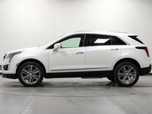 Used 2023 Cadillac XT5 Premium Luxury image 7