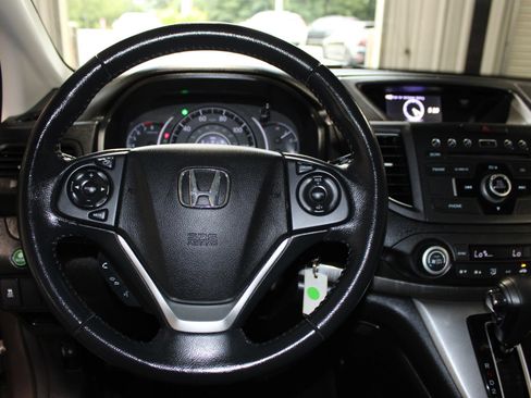 Used 2013 Honda CR-V EX-L image 10