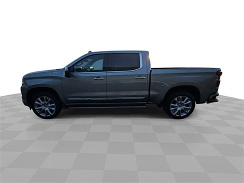 Certified 2025 Chevrolet Silverado 1500 High Country image 5
