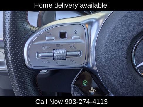 Used 2023 Mercedes-Benz GLE 53 AMG 4MATIC Coupe image 24