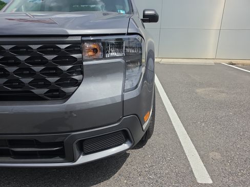 New 2026 Ford Maverick XLT AWD/4WD image 10