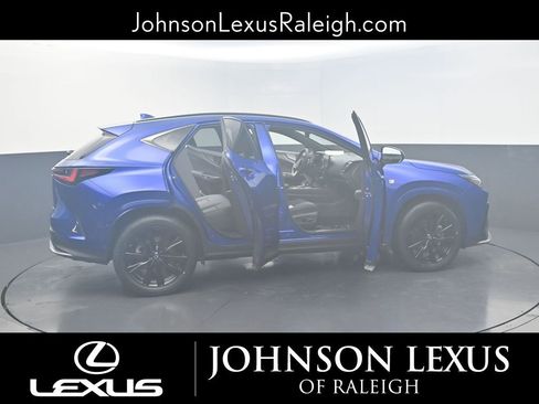 Used 2022 Lexus NX 350 F Sport image 24