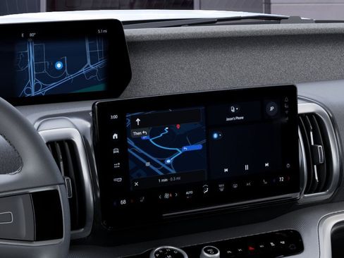 New 2027 Ford Expedition Max Active RWD image 16