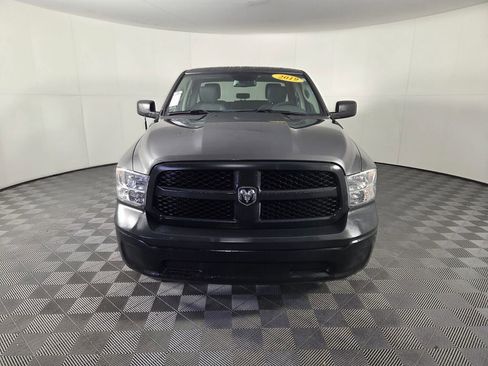 Certified 2019 RAM 1500 Tradesman image 3