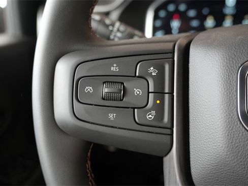 Used 2026 GMC Sierra 2500 AT4 w/ AT4 Premium Plus Package image 14