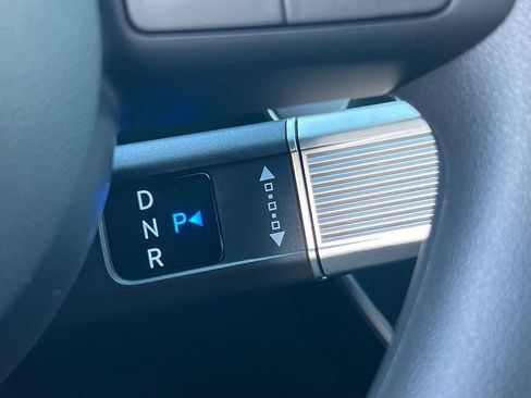 New 2026 Hyundai Sonata Blue image 18