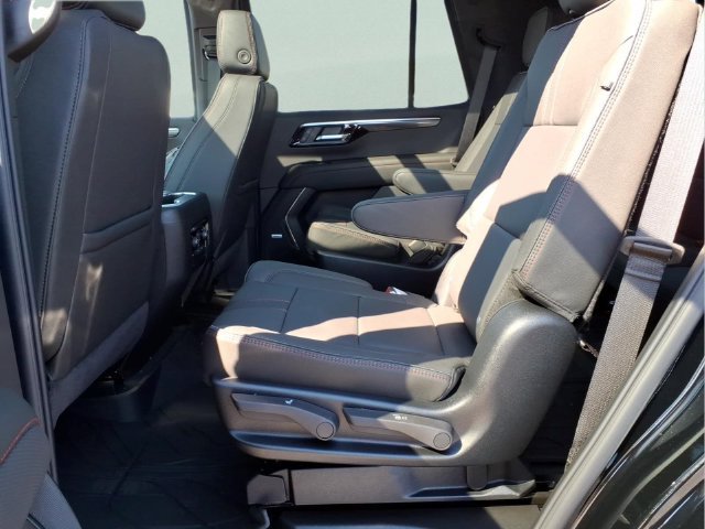 New 2027 Chevrolet Tahoe RST w/ Advanced Technology Package AWD/4WD image 19