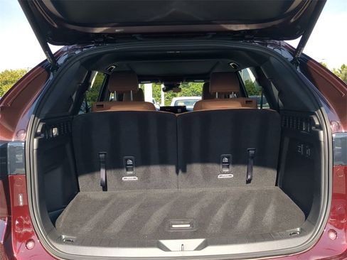 Used 2024 MAZDA CX-90 3.3 Turbo S w/ Premium Plus image 14