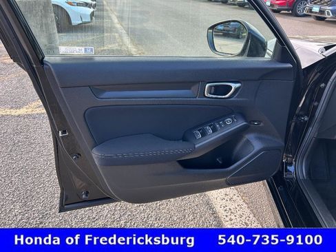 Used 2024 Honda Civic Sport image 10