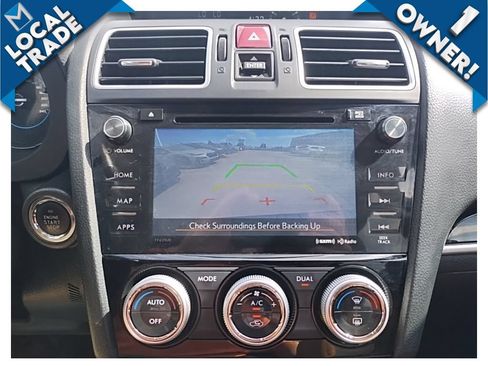 Used 2018 Subaru Forester 2.5i Touring w/ Popular Package #2 AWD/4WD image 23