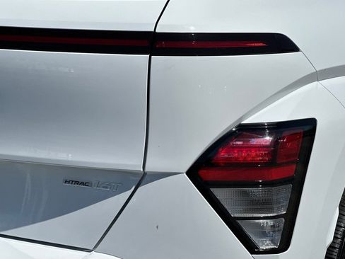 Used 2024 Hyundai Kona N Line AWD/4WD image 27