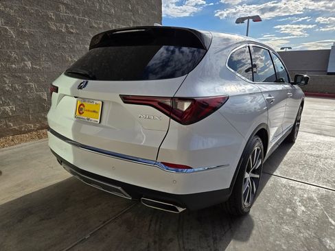 New 2026 Acura MDX FWD w/ Technology Package image 5