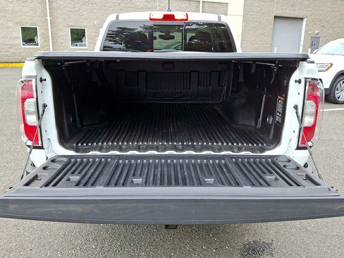 Used 2022 GMC Canyon Elevation w/ Trailering Package RWD image 29