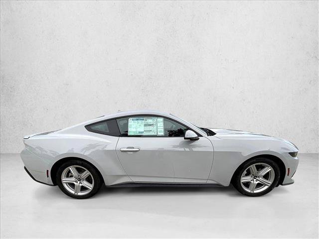 New 2026 Ford Mustang Premium RWD image 5