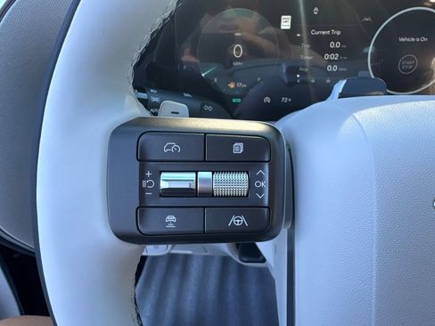 New 2026 Hyundai Palisade Calligraphy image 16