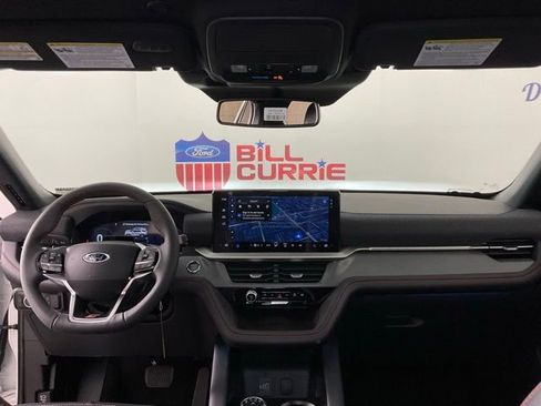 New 2026 Ford Explorer ST w/ Sun And Sound Package image 20
